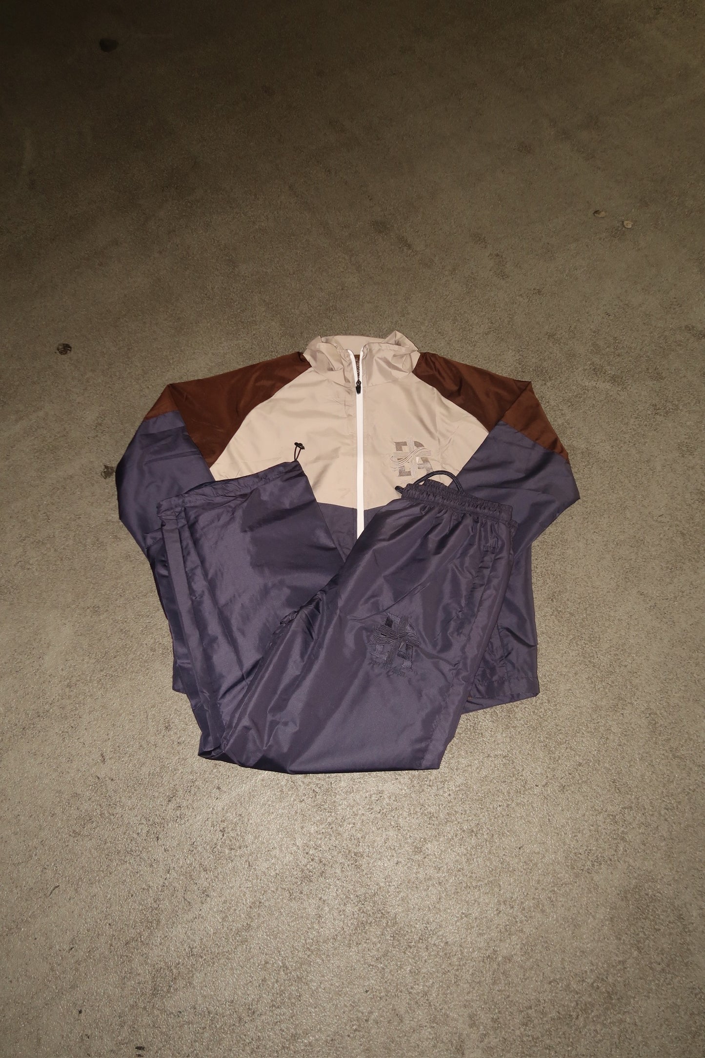 ‘Lunar’ Bottoms