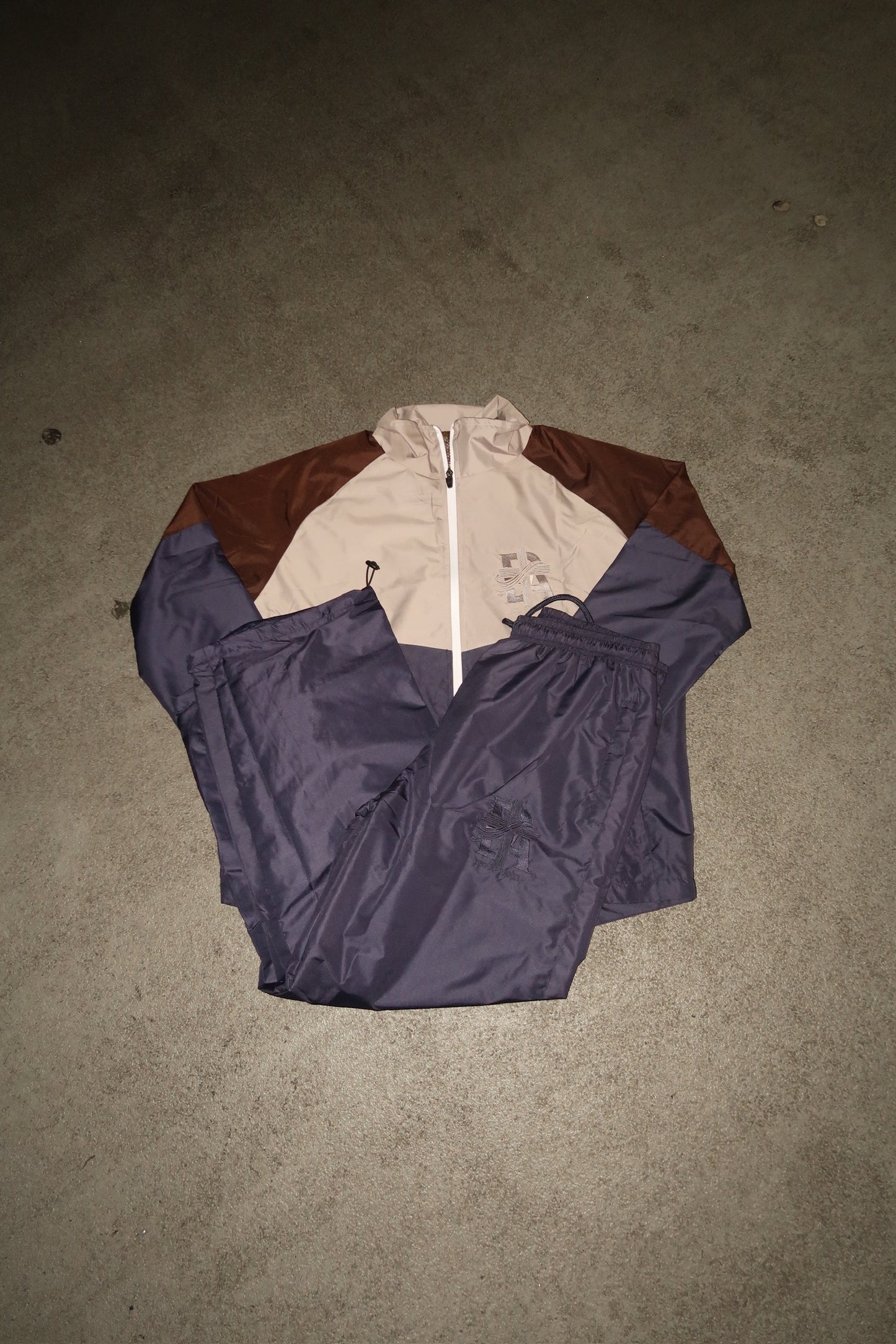 ‘Lunar’ Tracksuit