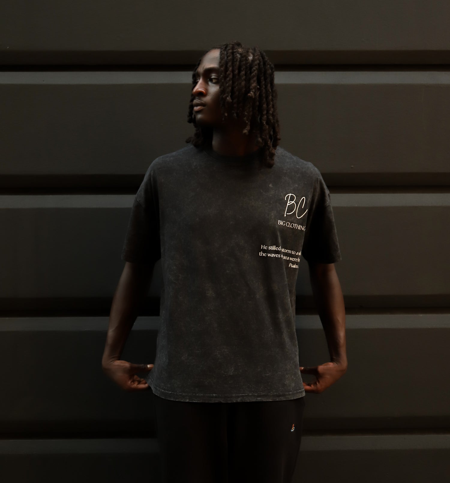 T-Shirts and Jerseys