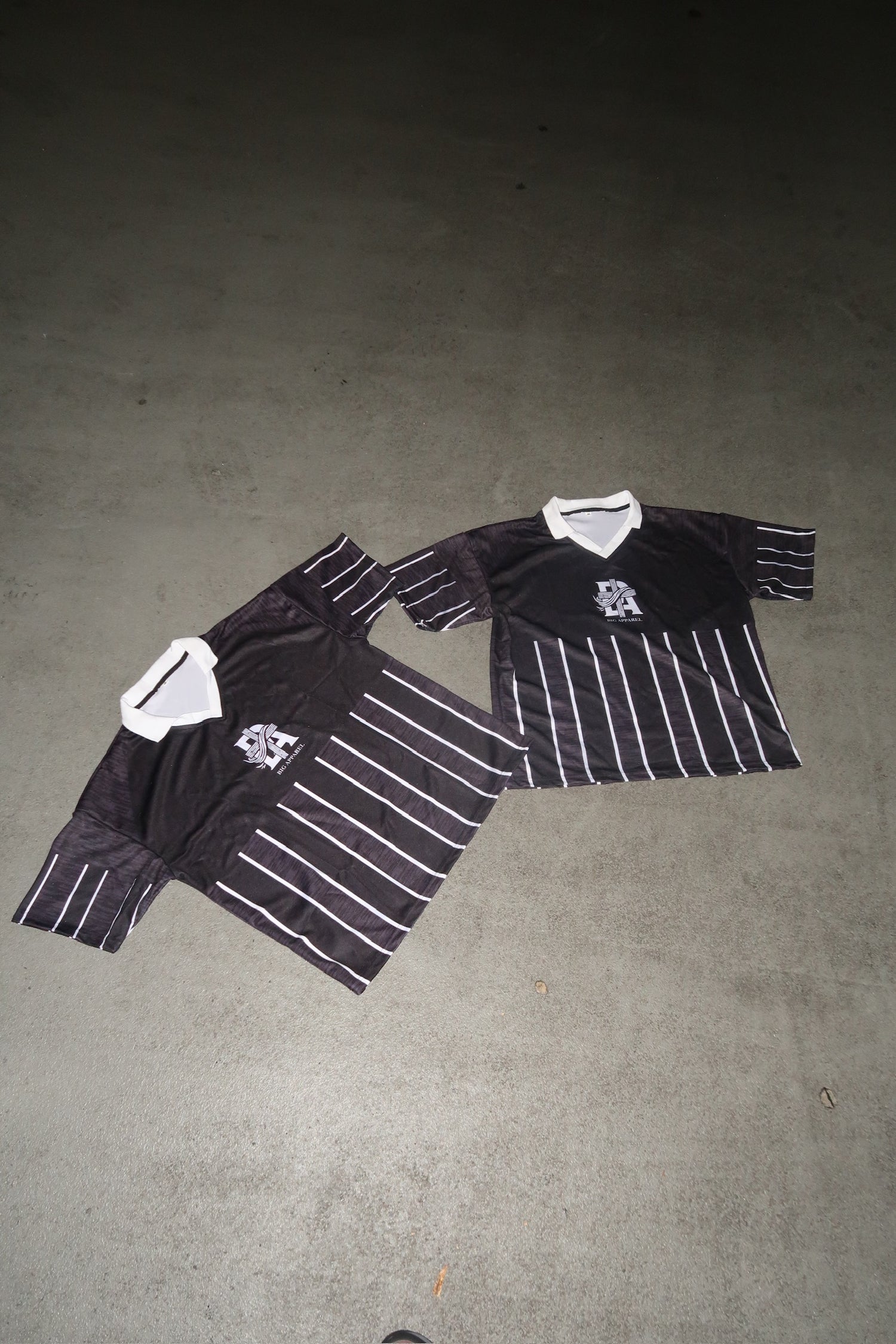 ‘Nocturnal Vault’ Collection