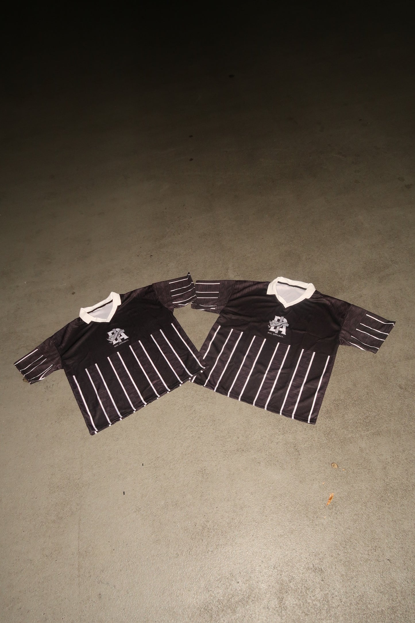 ‘Obsidian’ Jersey