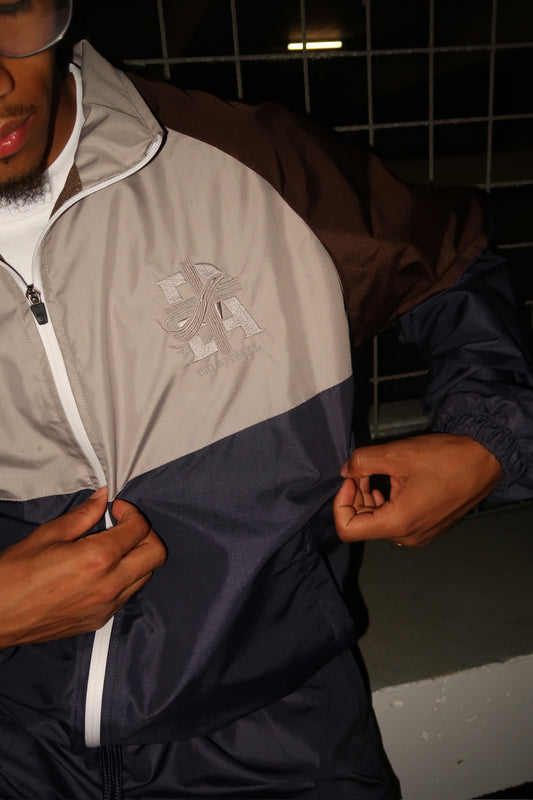 ‘Lunar’ Track Top