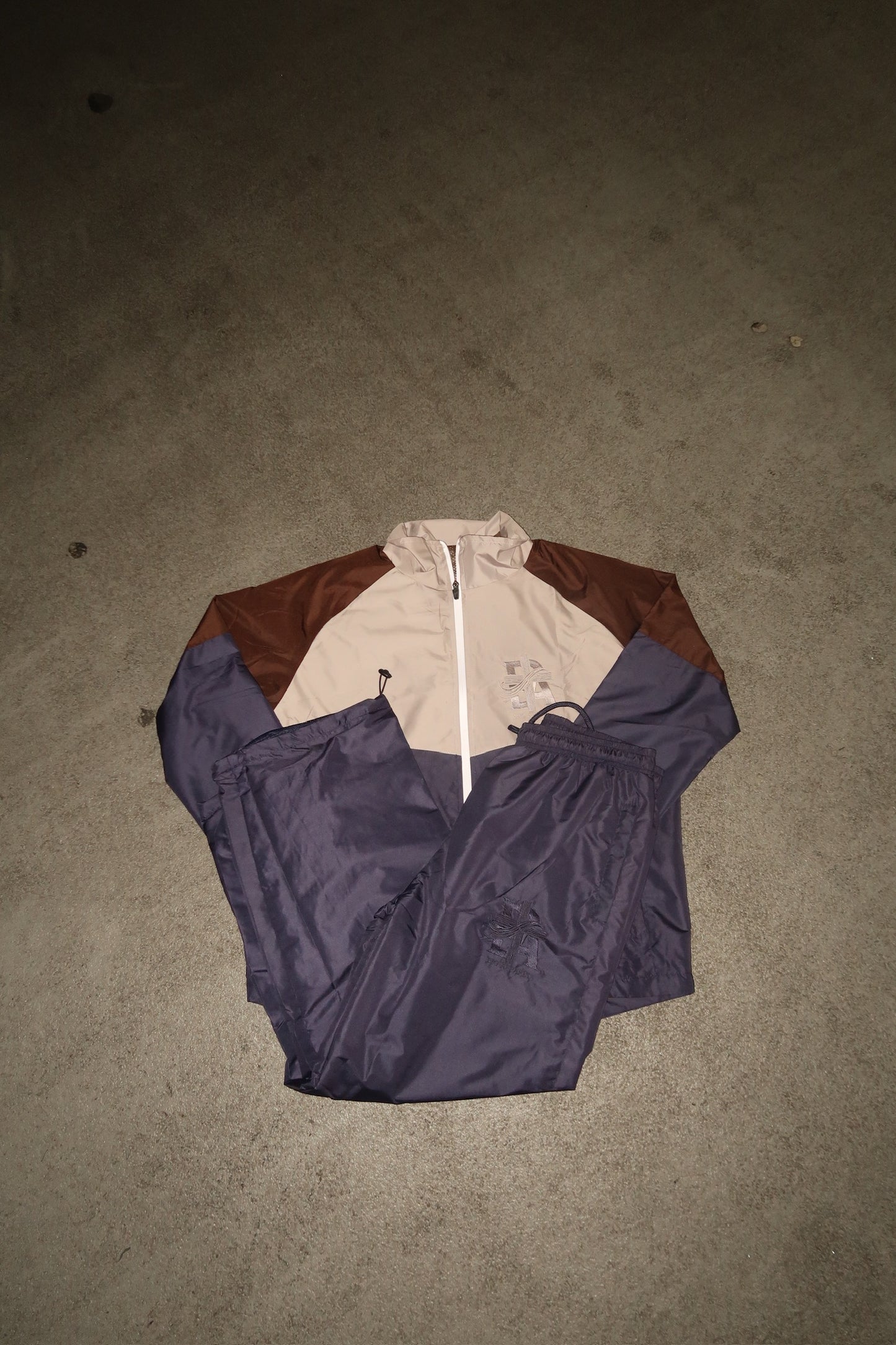 ‘Lunar’ Tracksuit