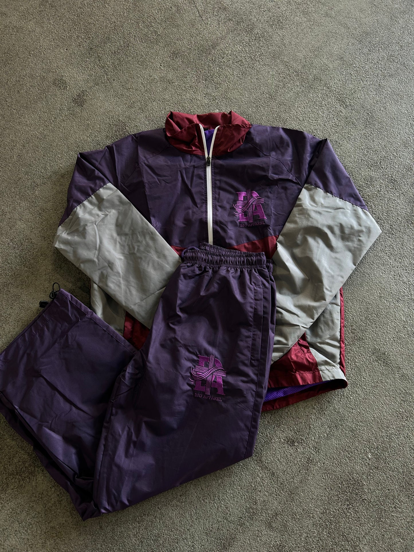 ‘New Wine’ Bottoms